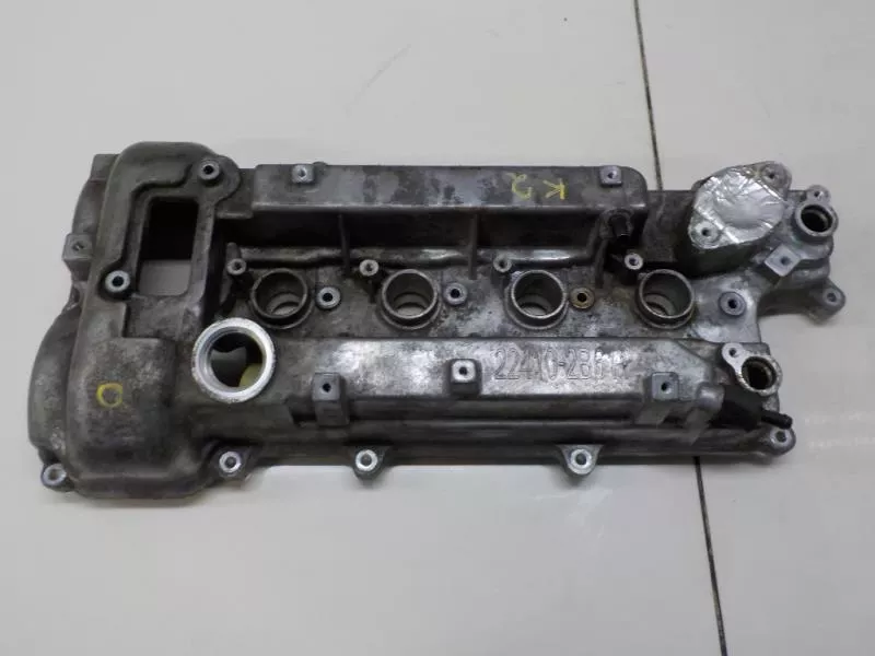 Клапанная крышка ГБЦ BS70449