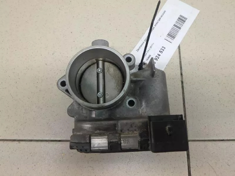 Заслонка дроссельная BS189148