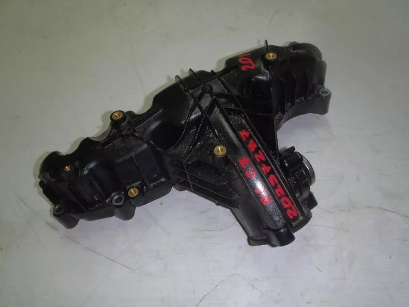 Впускной коллектор ST300608