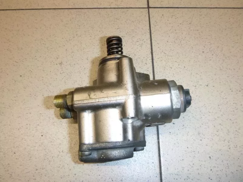 Масляный насос BS254264