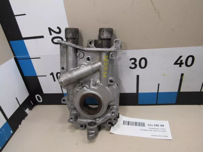 Масляный насос BS252131