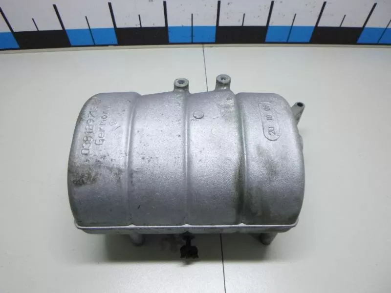 Впускной коллектор ST298872