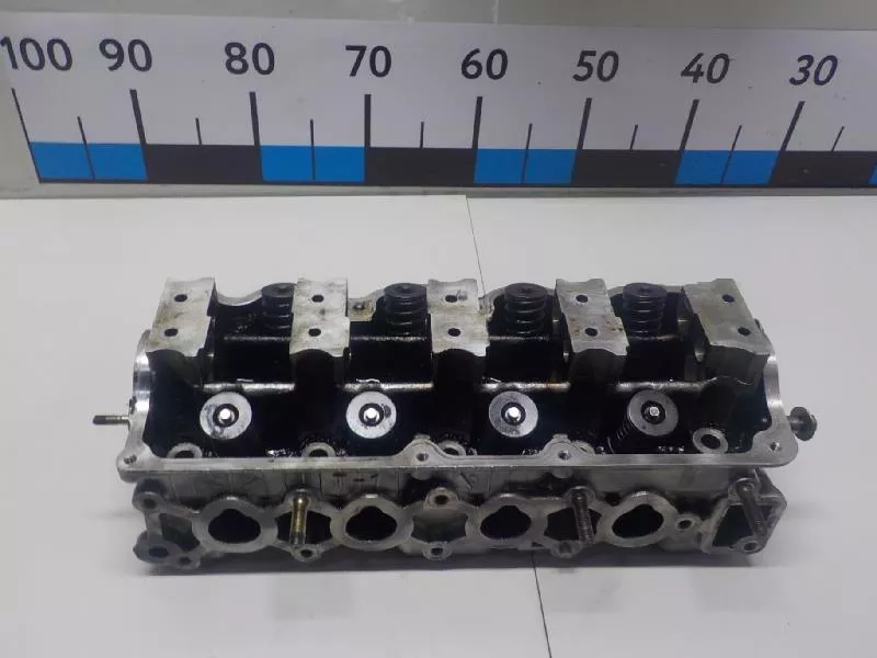 ГБЦ (головка блока цилиндров) ST296713