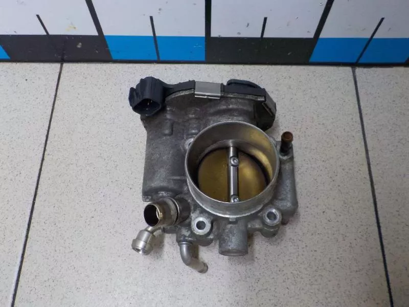 Заслонка дроссельная BS191899