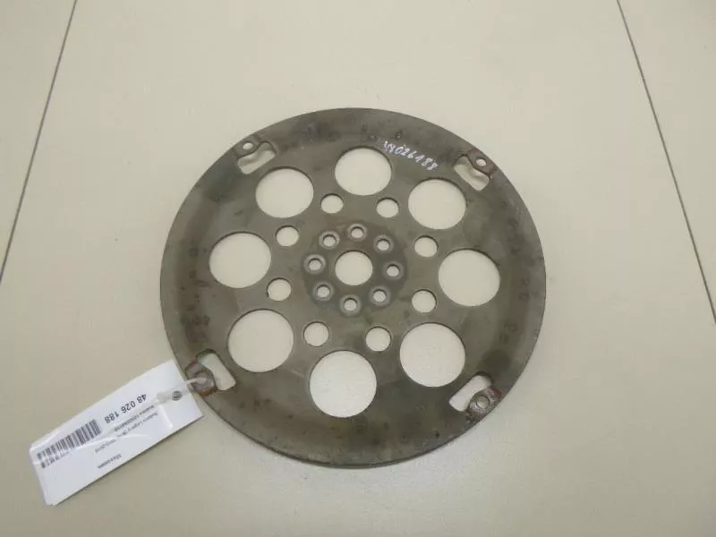 Маховик двигателя BS264500