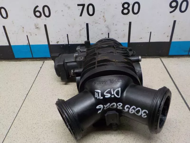 Заслонка дроссельная BS190679 Заслонка дроссельная BS190679