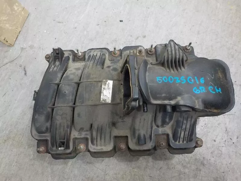 Впускной коллектор ST301924