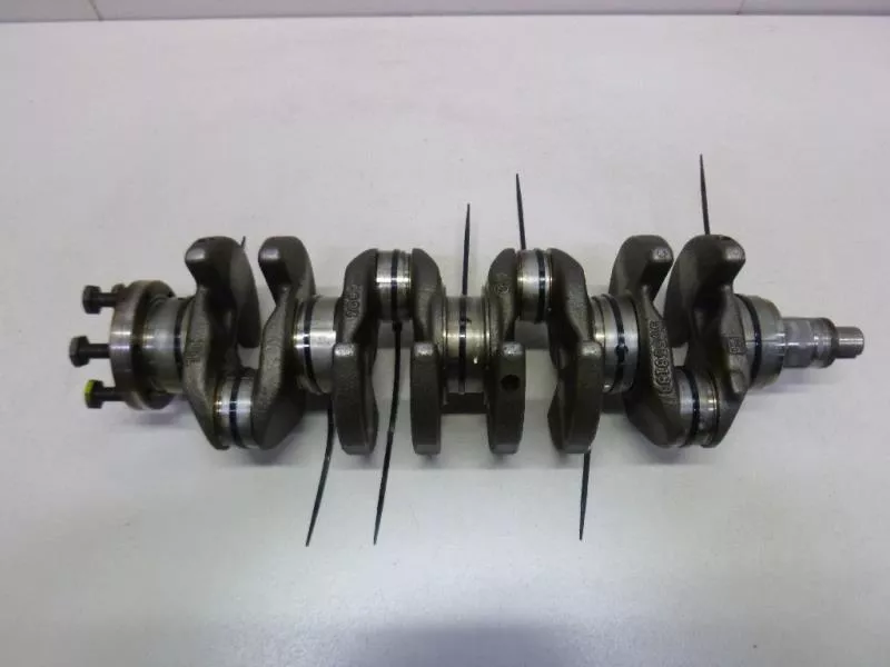 Коленвал BS249798 Коленвал BS249798