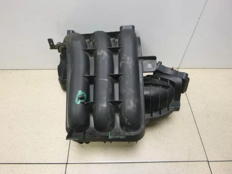 Впускной коллектор ST302064