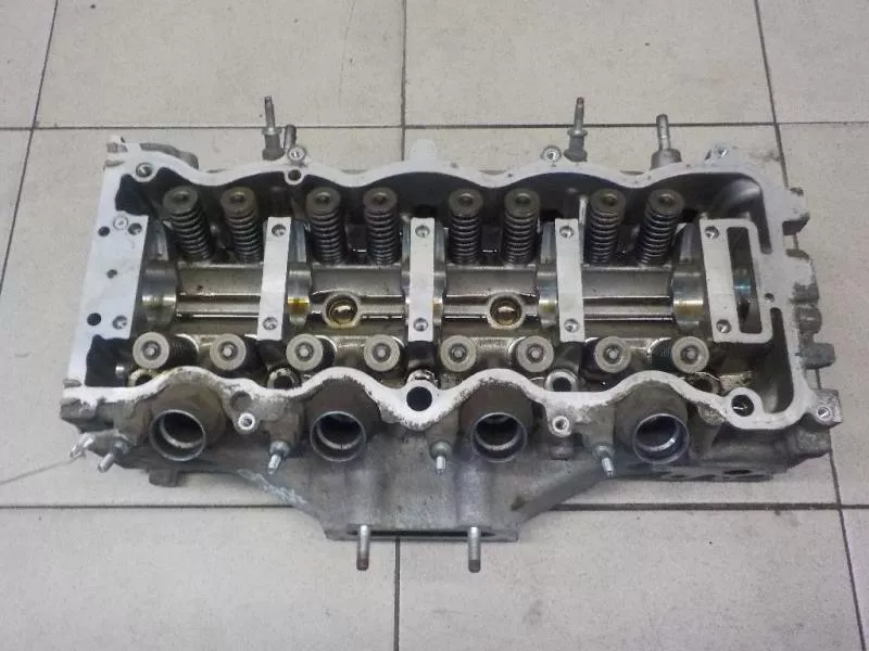 ГБЦ (головка блока цилиндров) ST294083