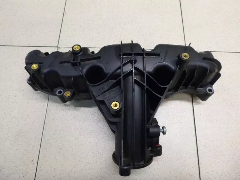 Впускной коллектор ST302372