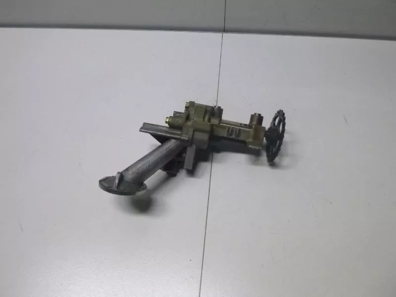 Масляный насос BS252107