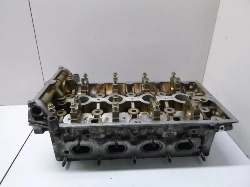 ГБЦ (головка блока цилиндров) ST295428 ГБЦ (головка блока цилиндров) ST295428