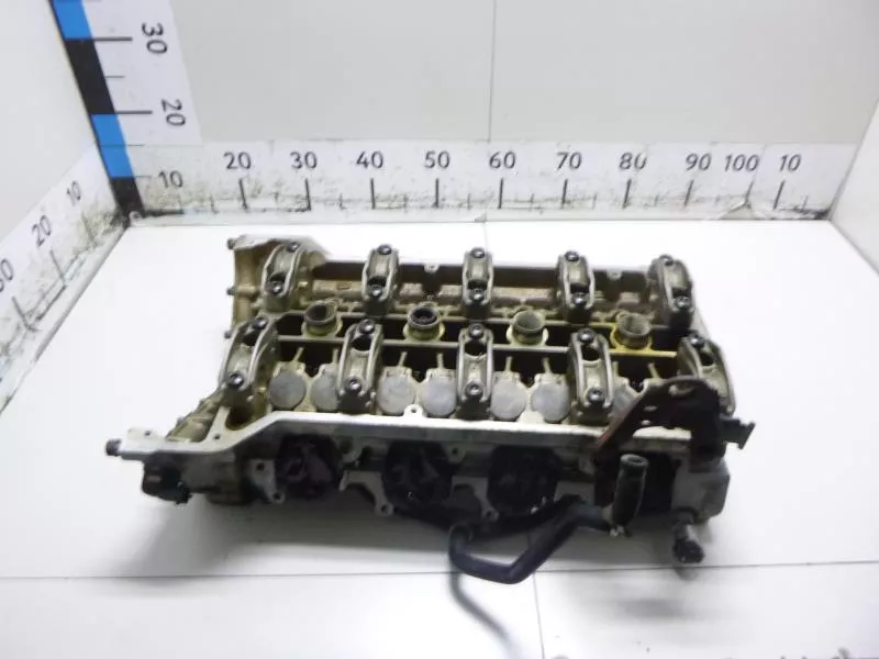 ГБЦ (головка блока цилиндров) ST297566