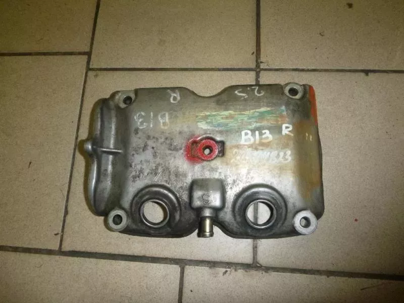 Клапанная крышка ГБЦ BS68631 Клапанная крышка ГБЦ BS68631