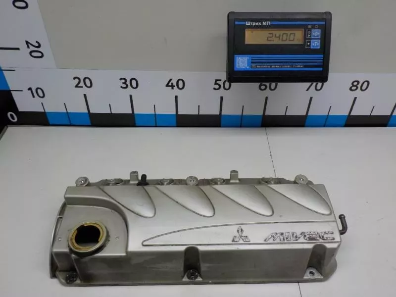 Клапанная крышка ГБЦ BS68337