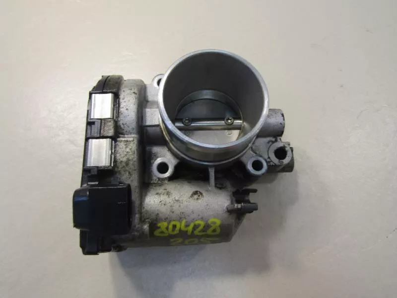 Заслонка дроссельная BS192252