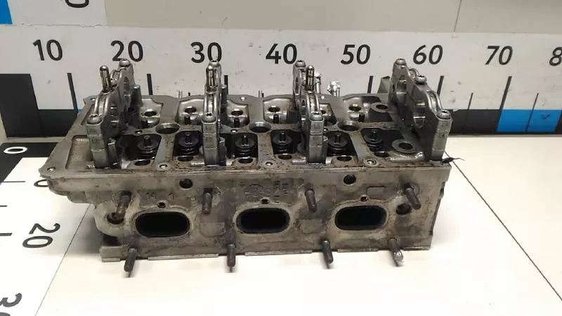 ГБЦ (головка блока цилиндров) ST297013 ГБЦ (головка блока цилиндров) ST297013