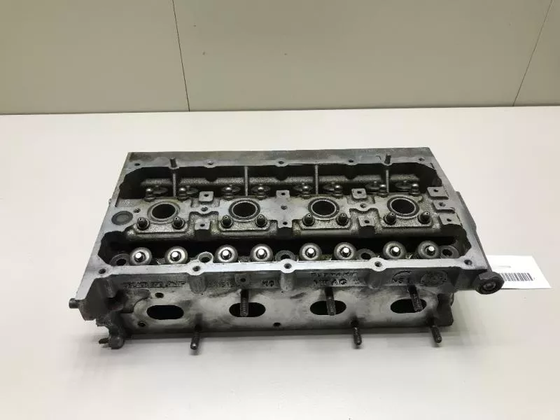 ГБЦ (головка блока цилиндров) ST293696