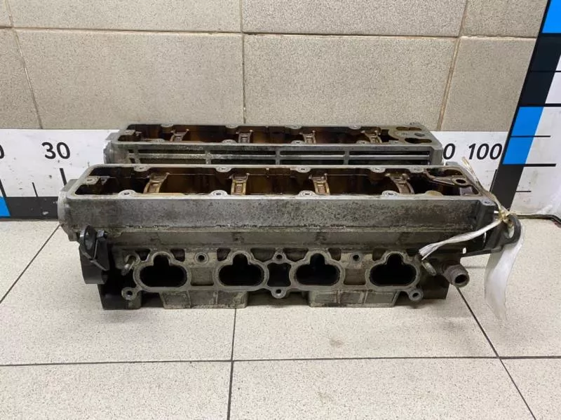 ГБЦ (головка блока цилиндров) ST296730