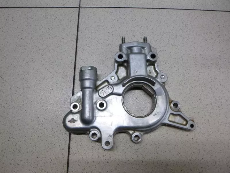 Масляный насос BS252090 Масляный насос BS252090