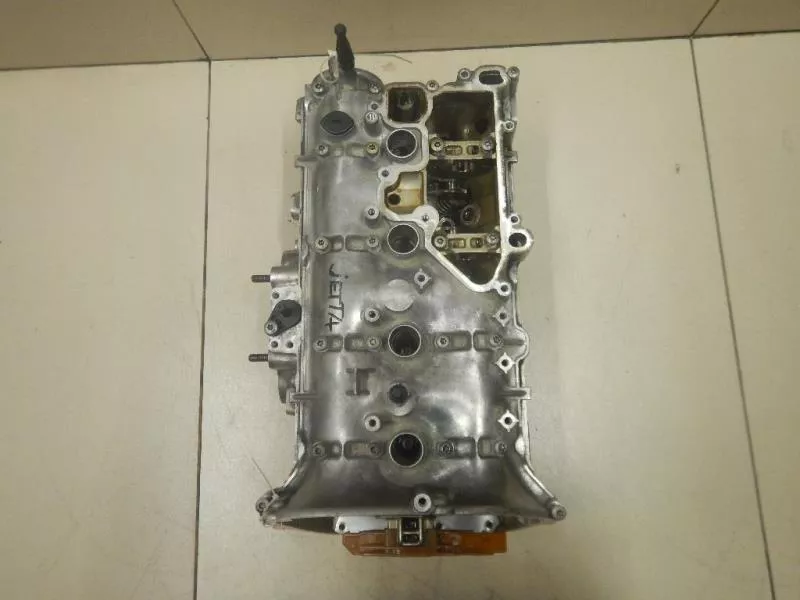 ГБЦ (головка блока цилиндров) ST295498