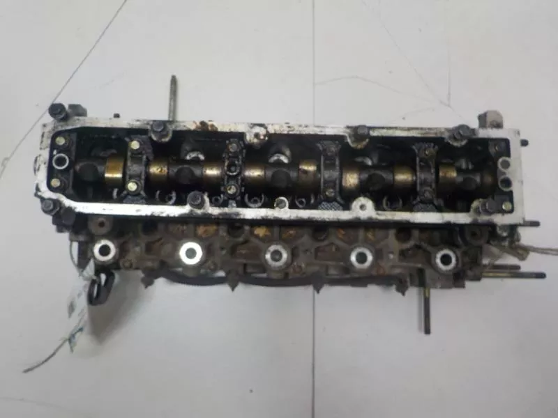 ГБЦ (головка блока цилиндров) ST296985