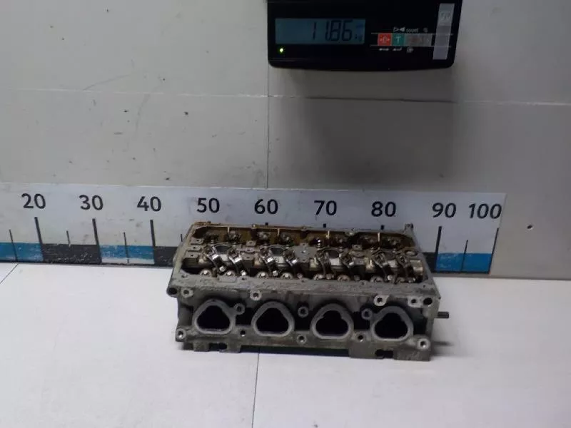 ГБЦ (головка блока цилиндров) ST293791 ГБЦ (головка блока цилиндров) ST293791