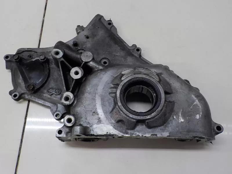 Масляный насос BS253556