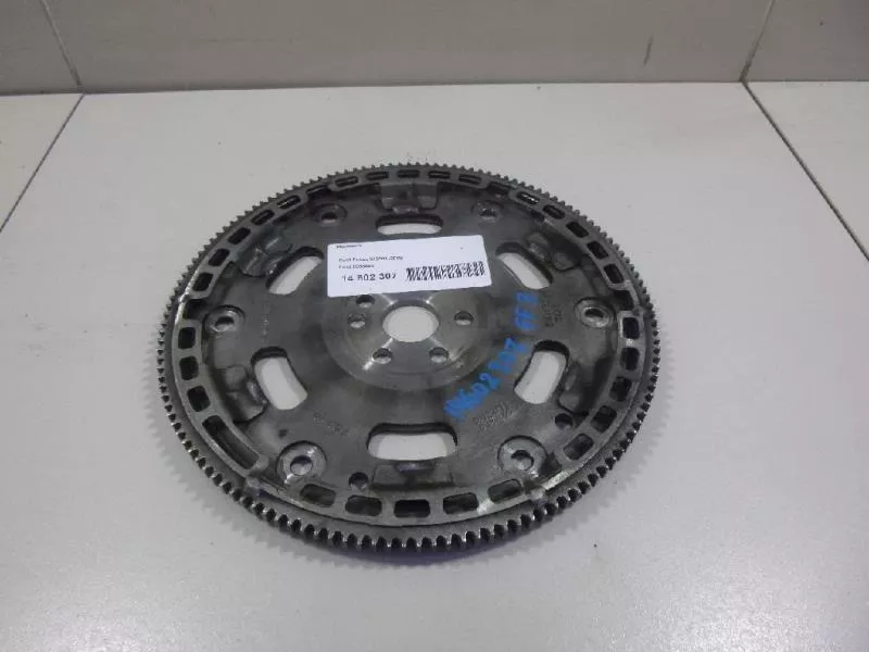 Маховик двигателя BS264942 Маховик двигателя BS264942