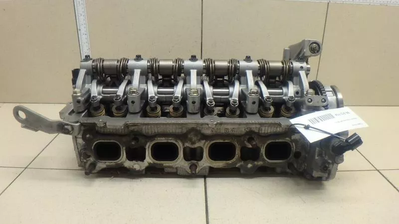 ГБЦ (головка блока цилиндров) ST296548