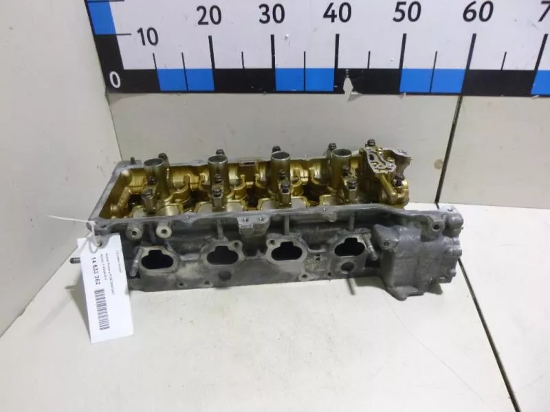 ГБЦ (головка блока цилиндров) ST293604 ГБЦ (головка блока цилиндров) ST293604