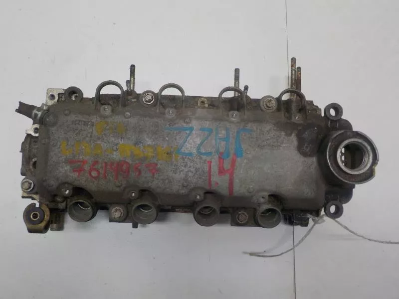 ГБЦ (головка блока цилиндров) ST293978