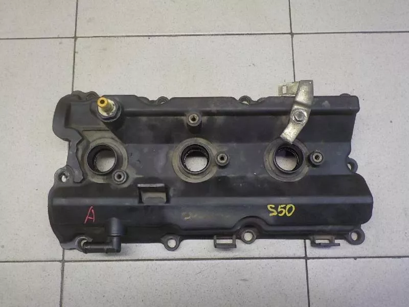 Клапанная крышка ГБЦ BS69886