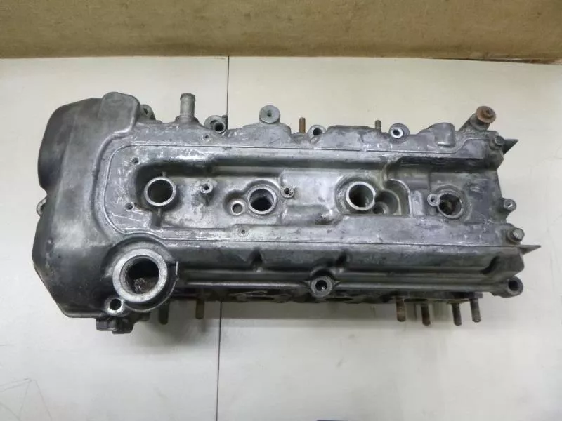 ГБЦ (головка блока цилиндров) ST295708