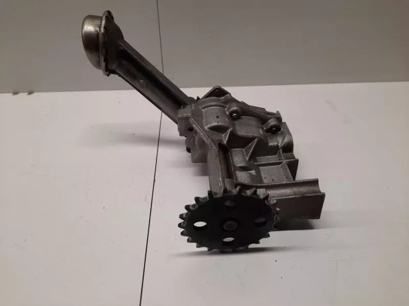 Масляный насос BS253244