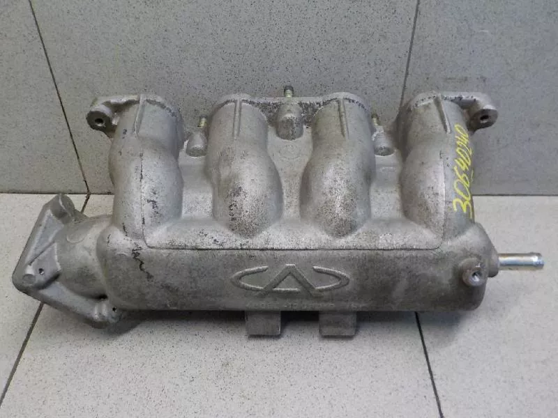 Впускной коллектор ST297926