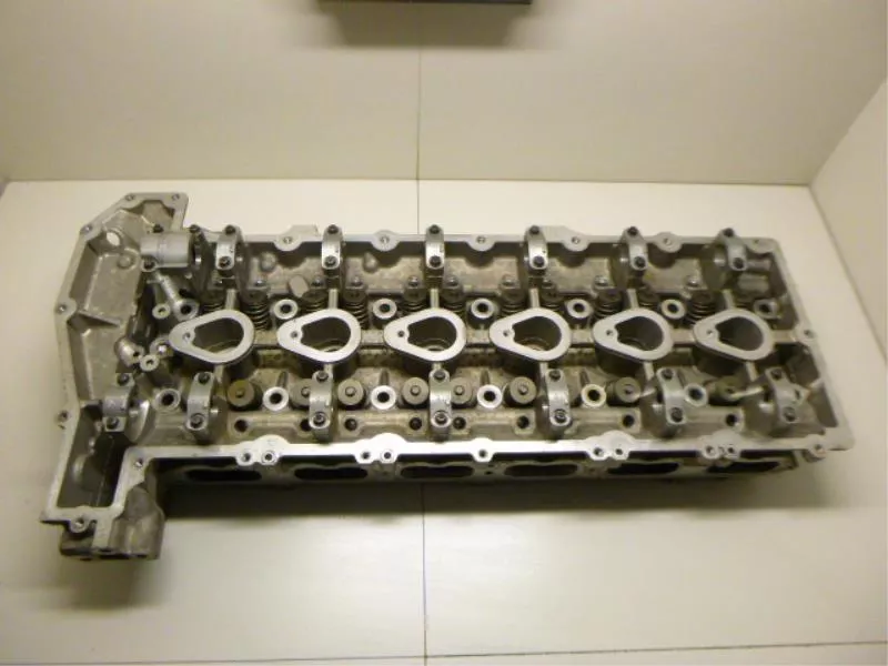 ГБЦ (головка блока цилиндров) ST293864 ГБЦ (головка блока цилиндров) ST293864