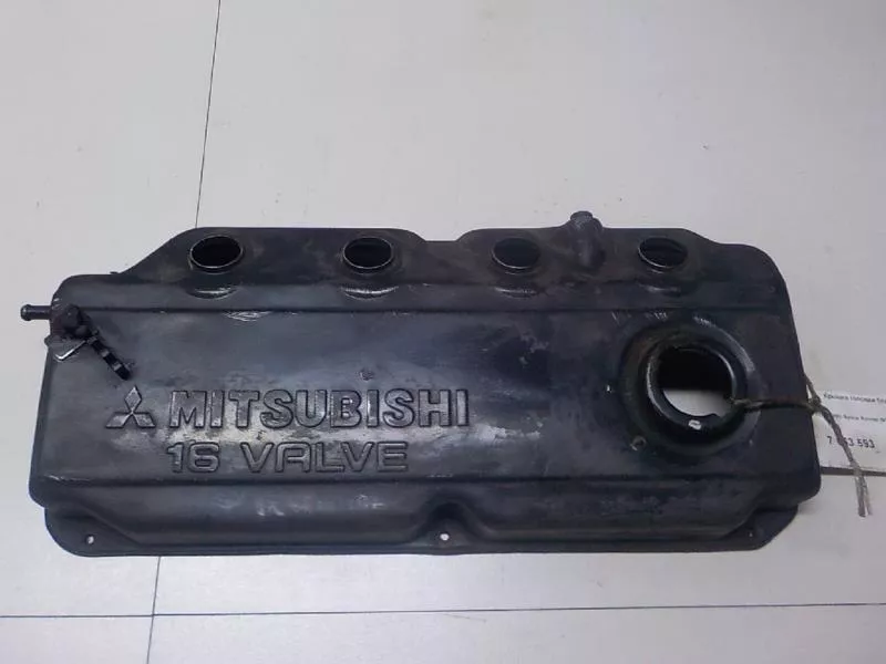 Клапанная крышка ГБЦ BS68085