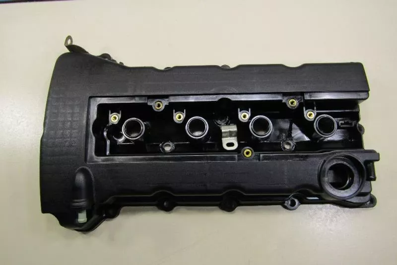 Клапанная крышка ГБЦ BS70124