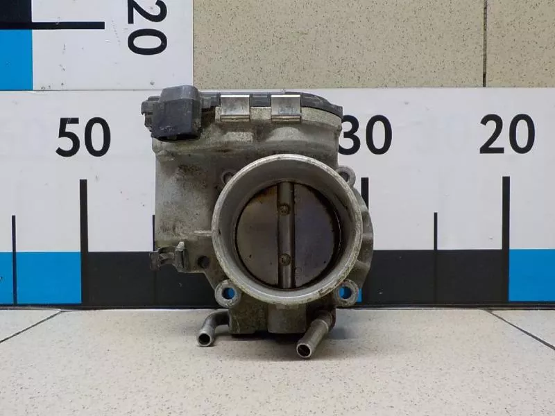 Заслонка дроссельная BS192285