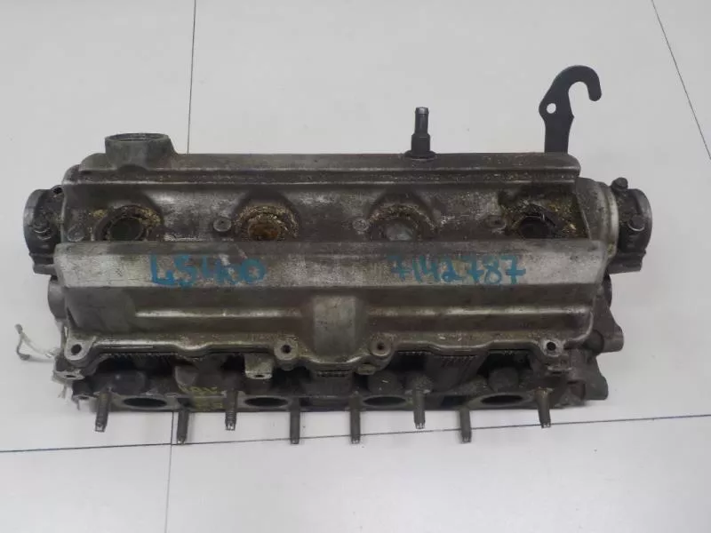 ГБЦ (головка блока цилиндров) ST294919