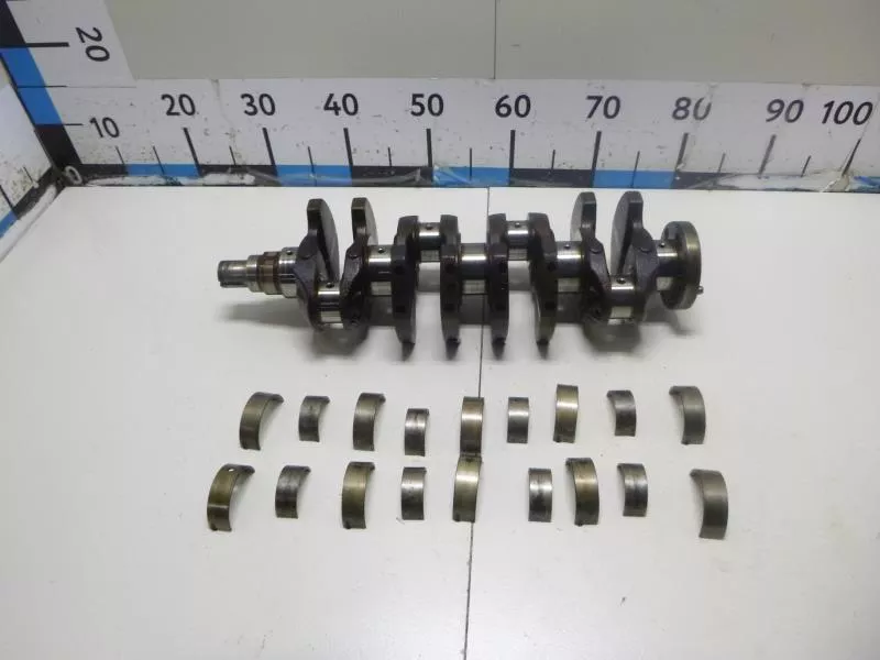 Коленвал BS249572