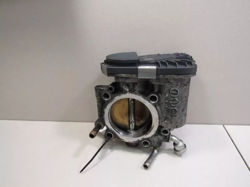 Заслонка дроссельная BS191902