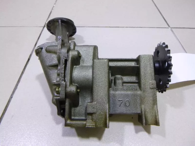 Масляный насос BS252882