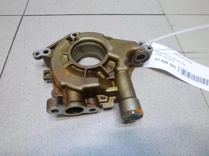 Масляный насос BS252489