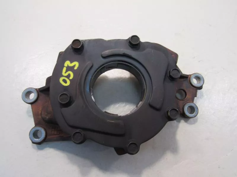 Масляный насос BS253714 Масляный насос BS253714