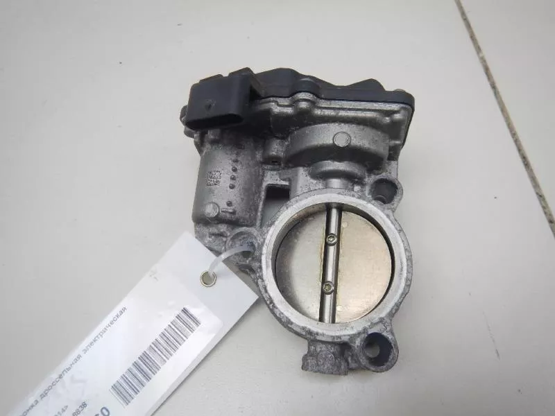 Заслонка дроссельная BS191892