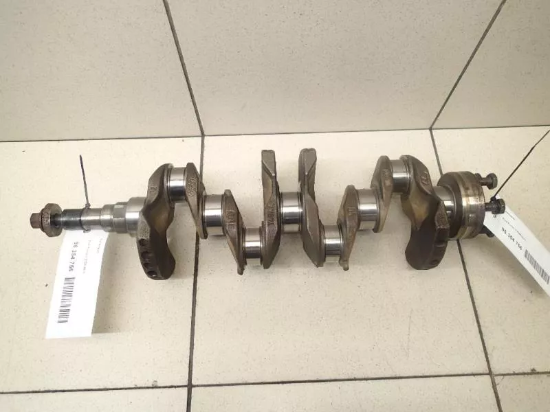 Коленвал BS249862