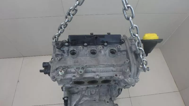 Двигатель BS247304